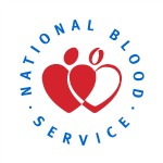 National Blood Service Logo