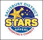 Stars Appeal Logo