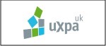 UXPA Logo