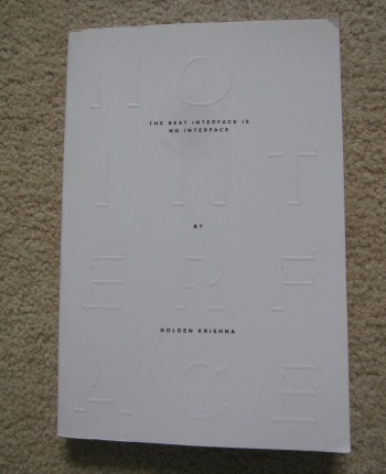 photo of book